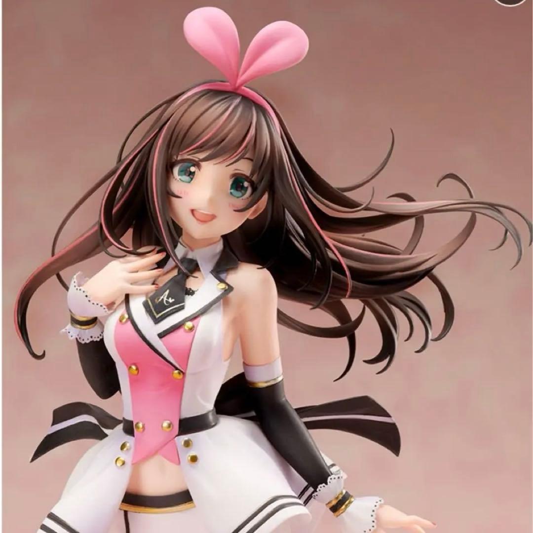 【未開封】Kizuna AI A.I.Channel 2019 1/7フィギュア