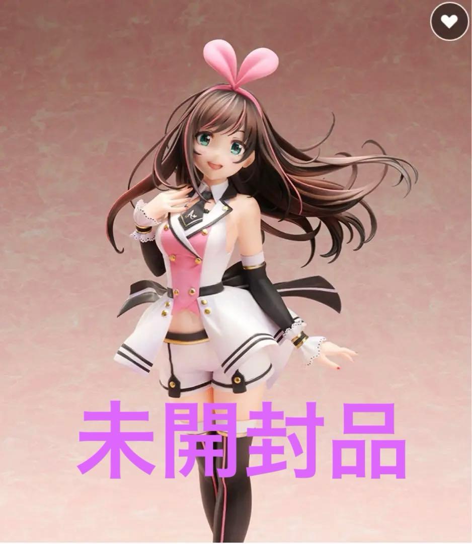 【未開封】Kizuna AI A.I.Channel 2019 1/7フィギュア