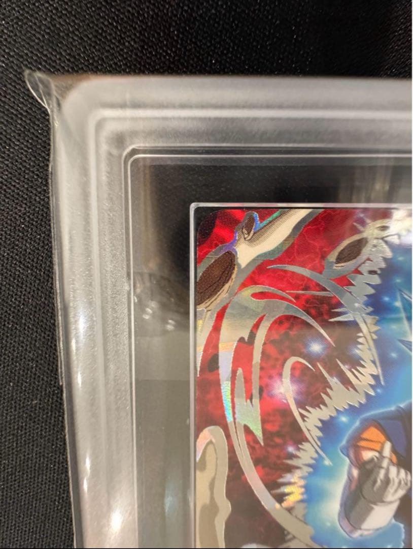 P表記】 ARS10 ベジット ドラゴンボールヒーローズ - メルカリ