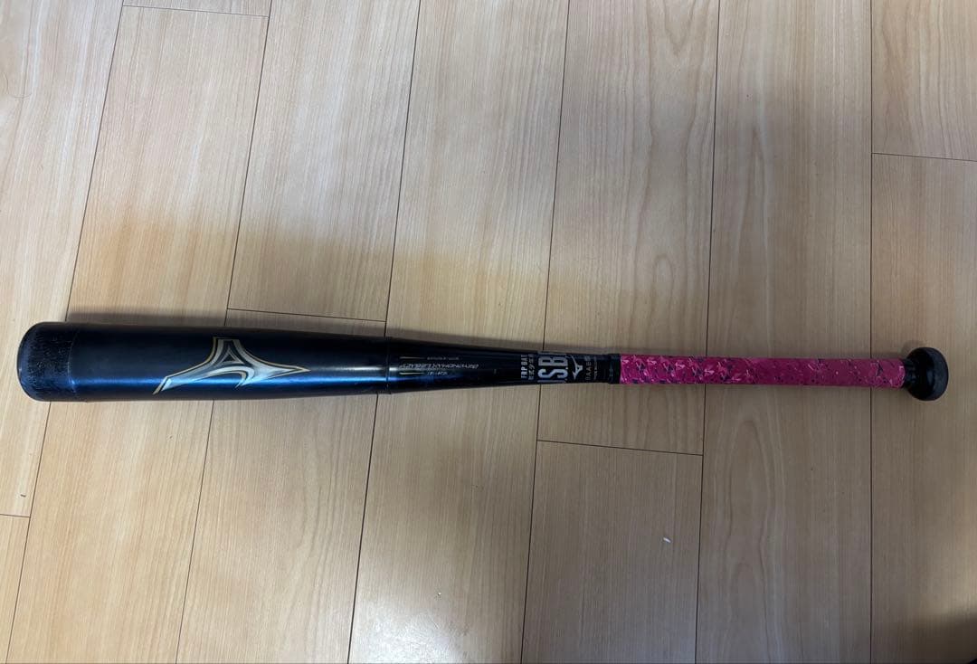 レガシー　少年野球　トップバランス　78㎝　560g