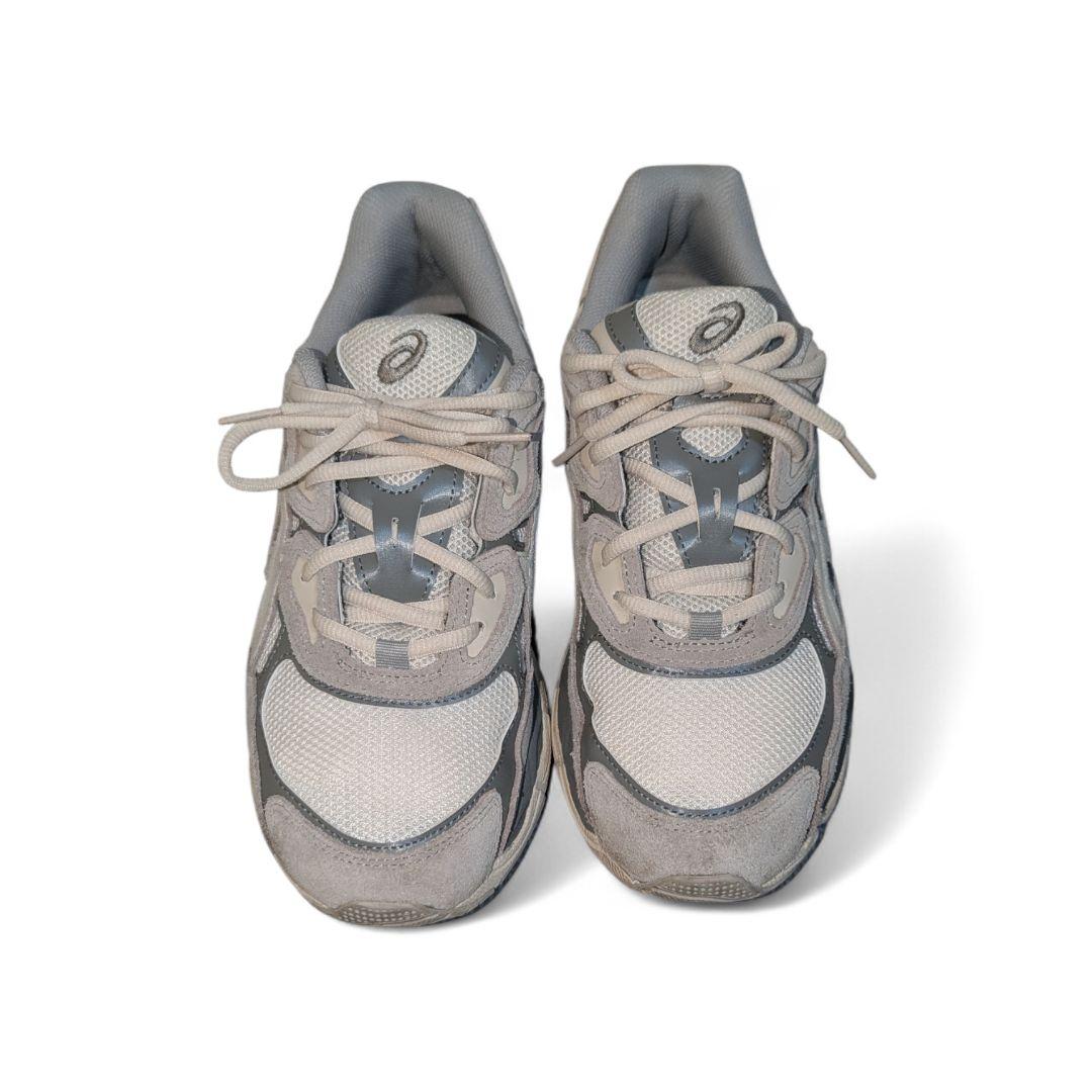 ASICS GEL-NYC 27cm アシックス