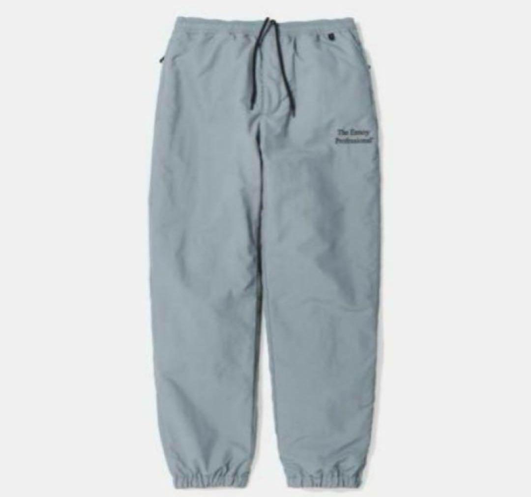 ENNOY × スタイリスト私物 NYLON PADDED PANTS - ENNOY スタイリスト