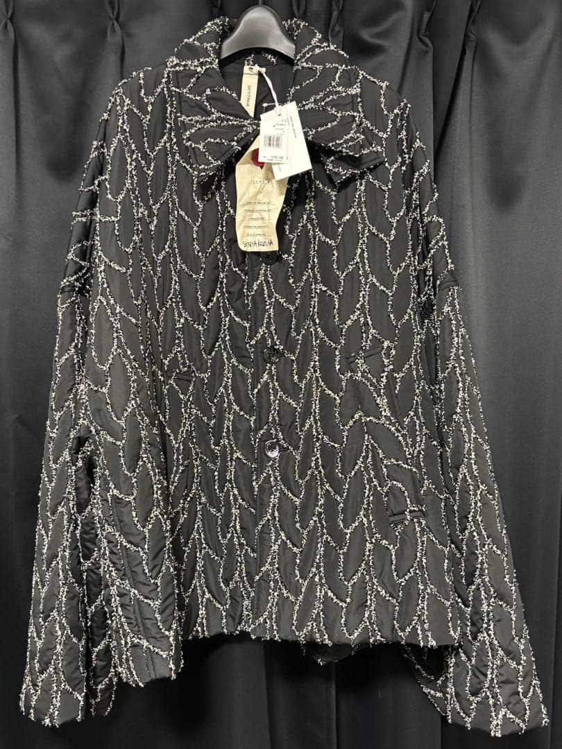 【定価132,000円】シンヤコズカ•ジャイアントマック　サイズM