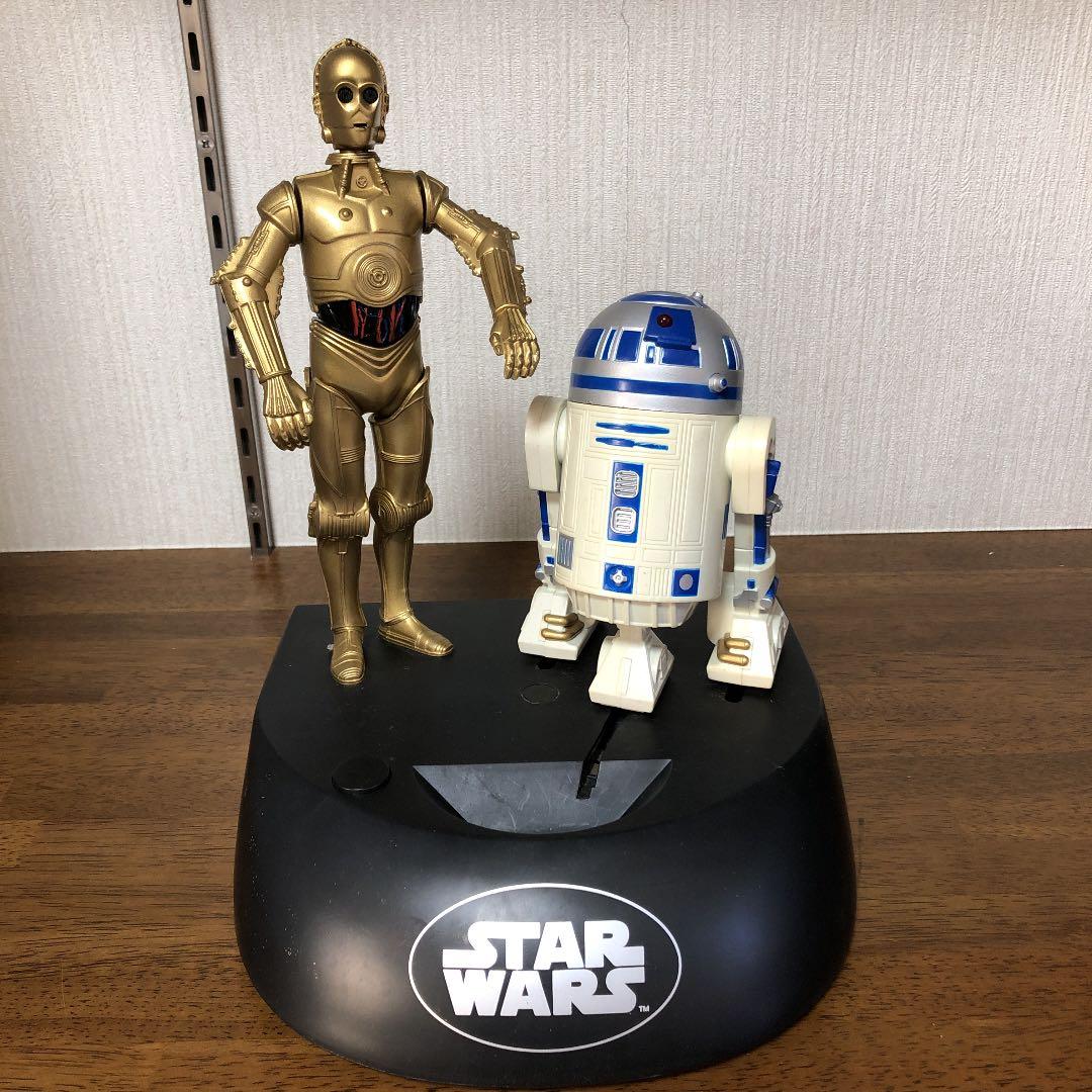 スターウォーズ貯金箱 - メルカリ