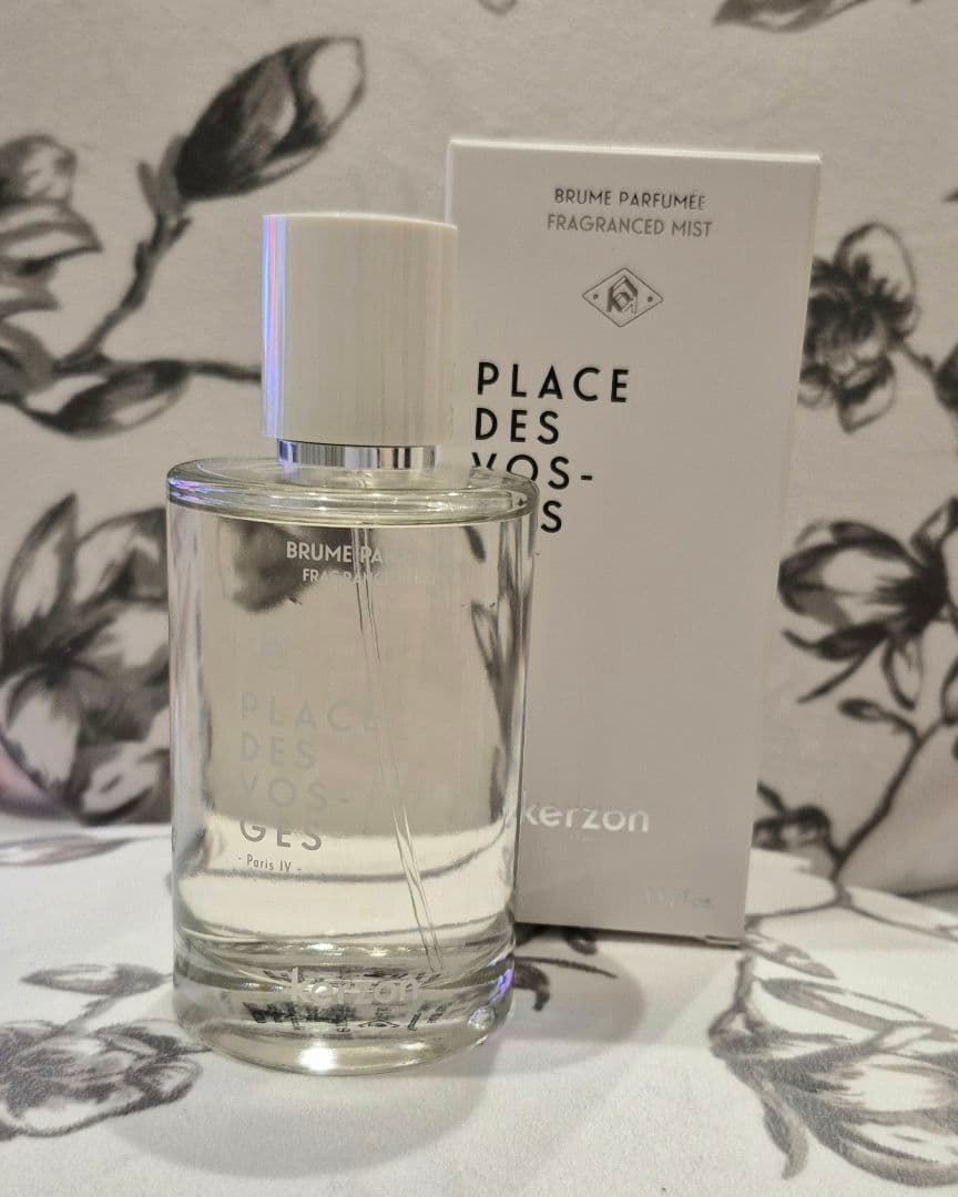 Kerzon PLACE DES VOSGES ヴォージュ広場 香水 100ml