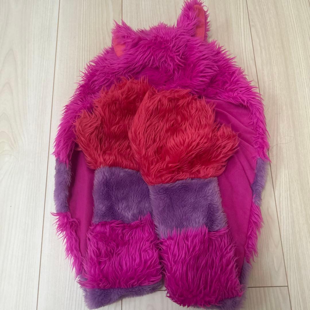 チシャ猫 チェシャ猫 マフラーファンキャップ - メルカリ