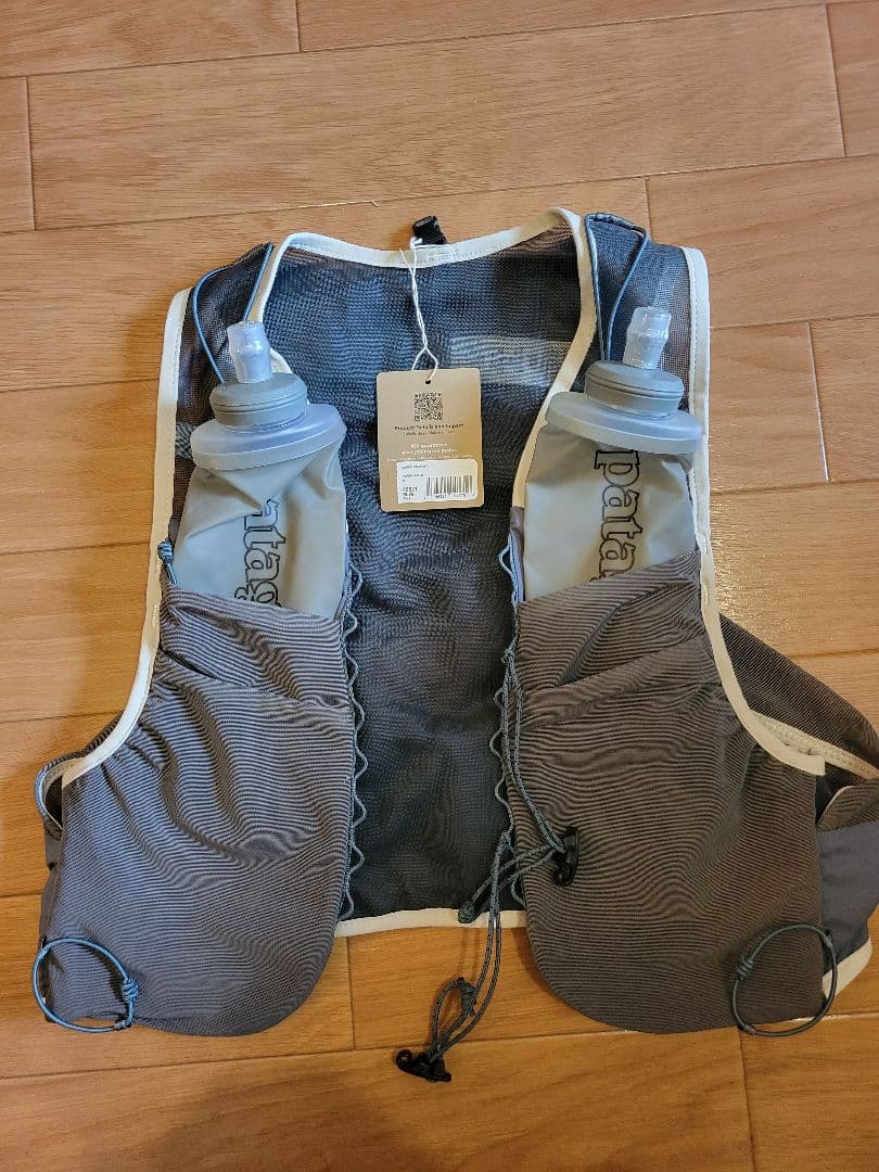 Patagonia パタゴニア スロープランナーベスト - メルカリ