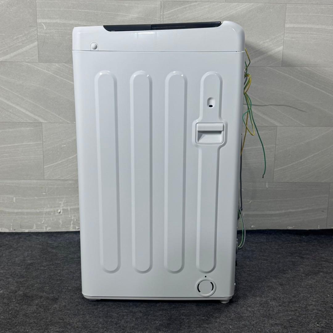 Haier 洗濯機 JW-U55B 5.5kg 2023年 清掃済み d5144