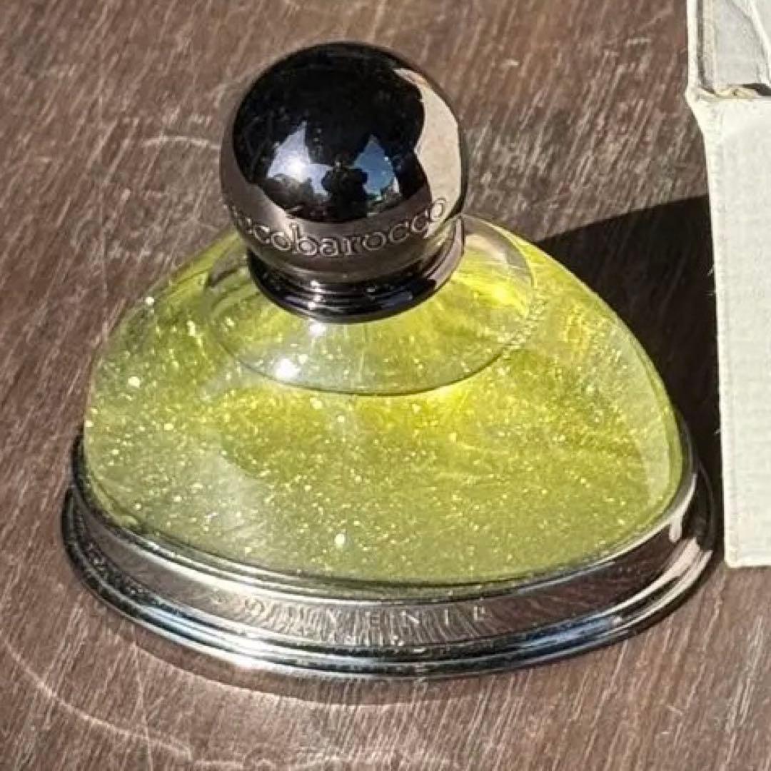 新品未使用 ロッコバロッコ スーヴニールディタリー 75ml