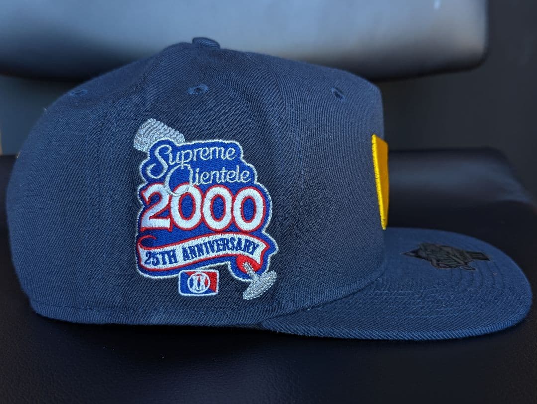 TWNTY TWO WU-TANG NY発 Supreme Clientele - メルカリ