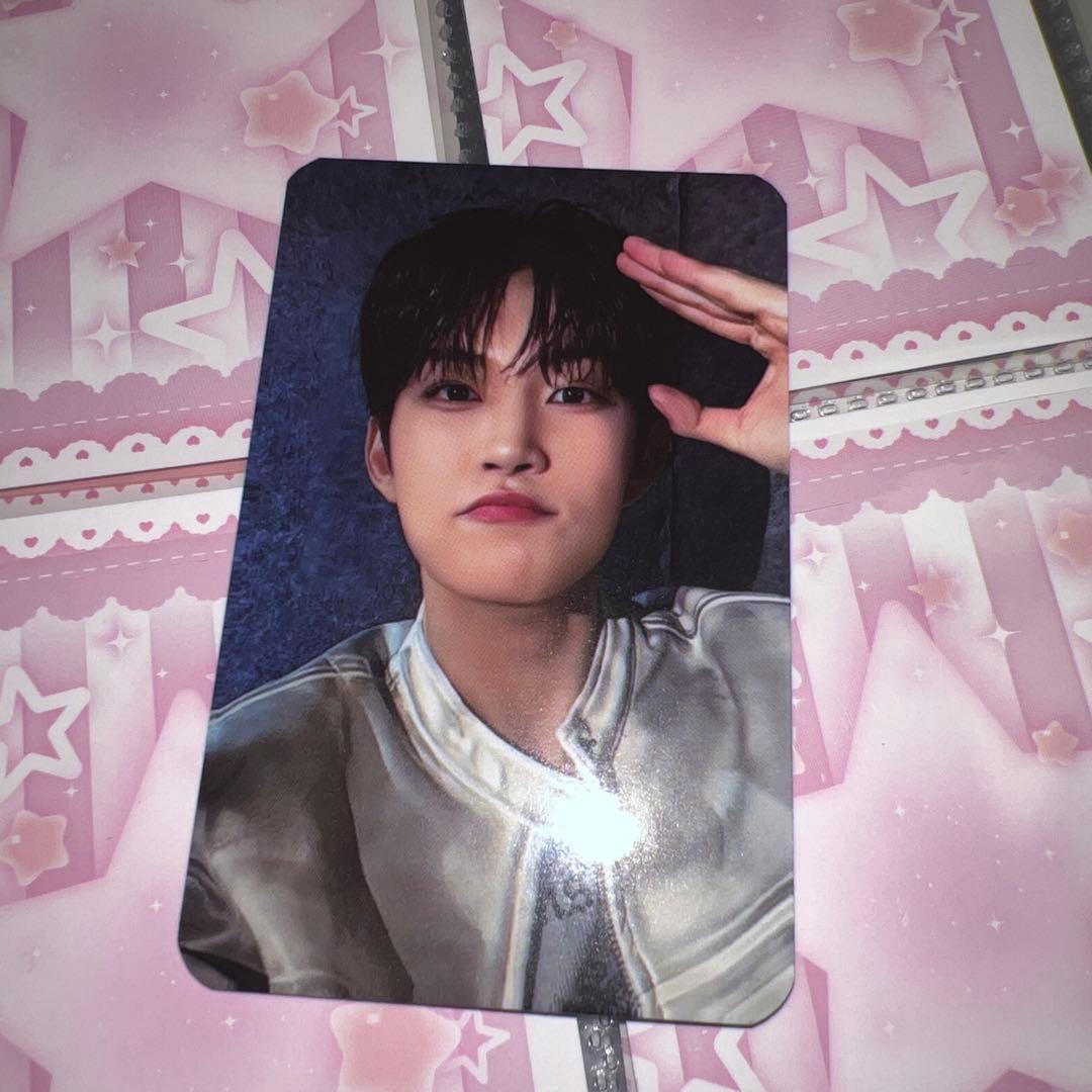 ALD1 サノク ゴヌ 2日目 トレカ - メルカリ