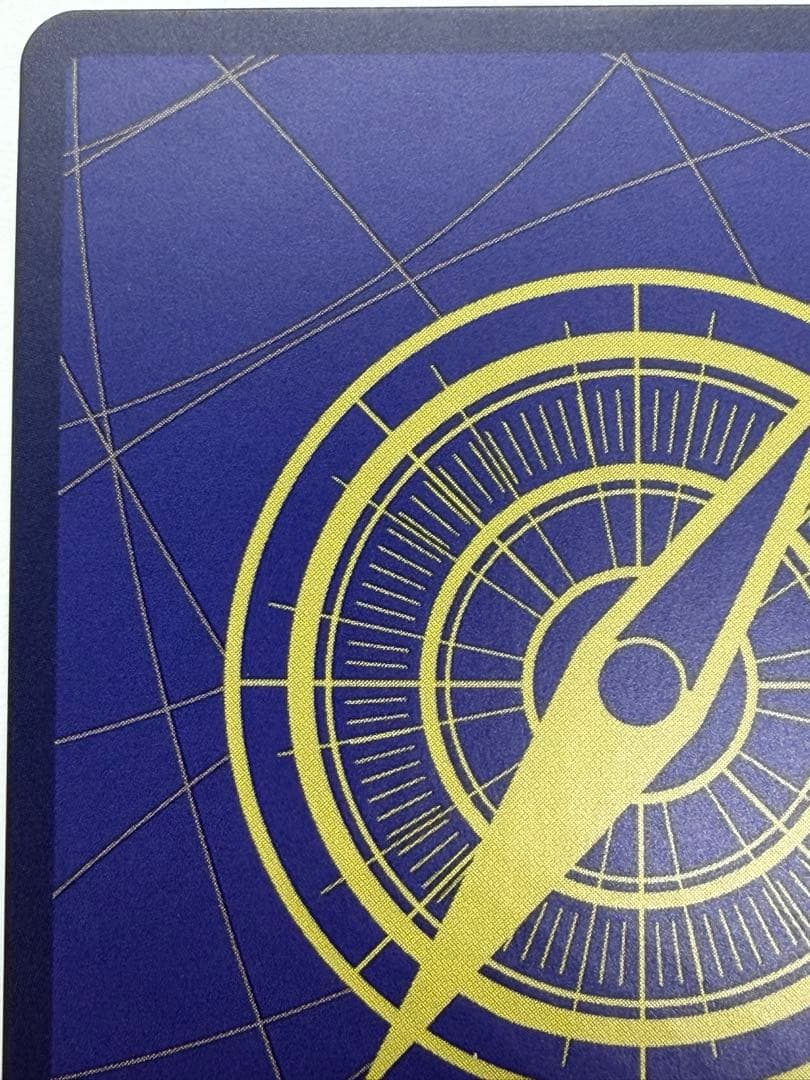 チャンピオンシップCS2023 フランキー将軍 イベントパック 海外プロモ