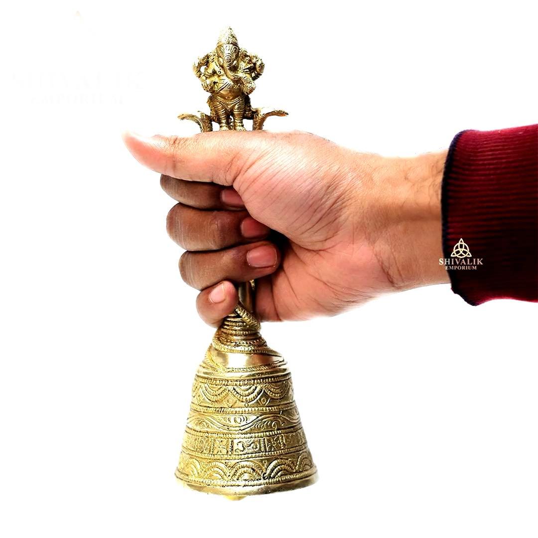 ガネーシャ神ハンドメル金運・幸運引き寄せ/空間浄化/プージャ/願望