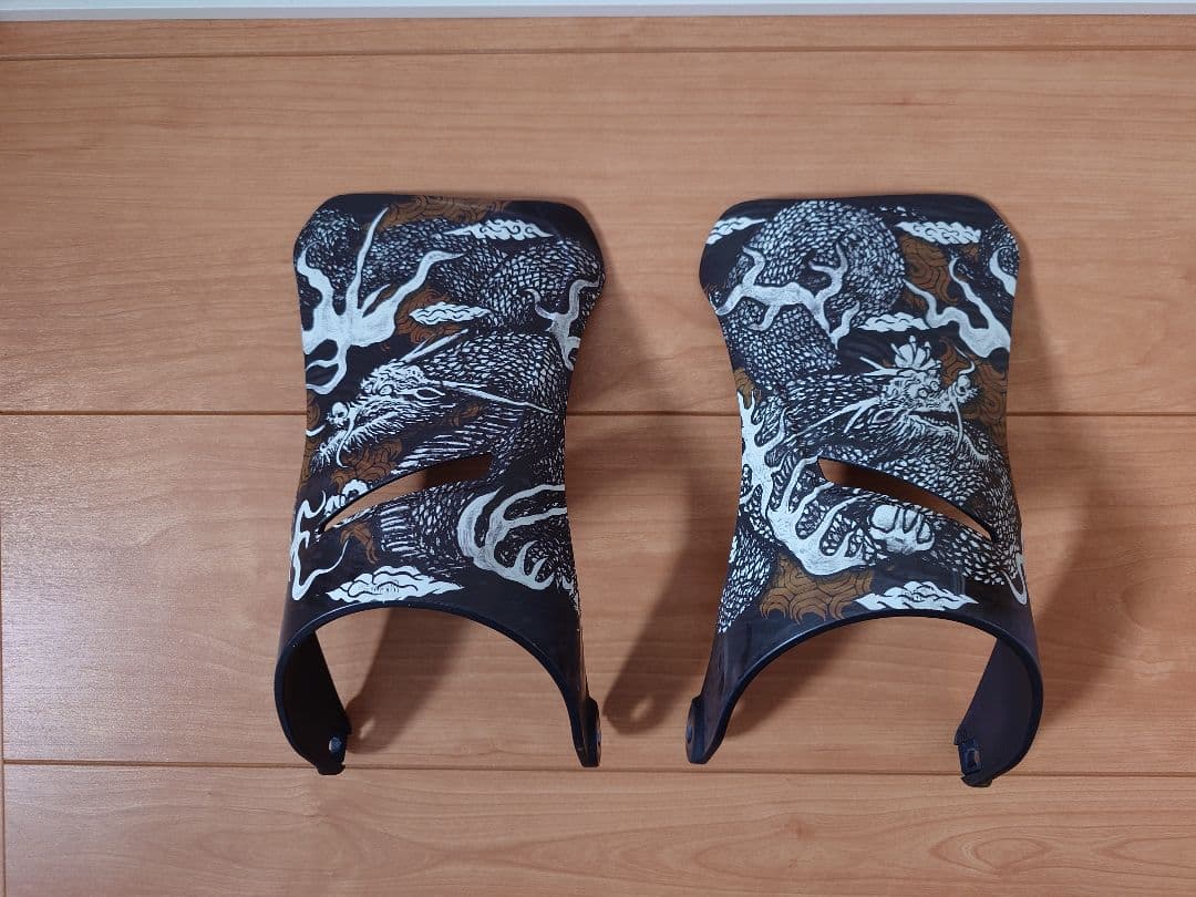 ガキト　23-24 FLUX DS NOVOL Mサイズ