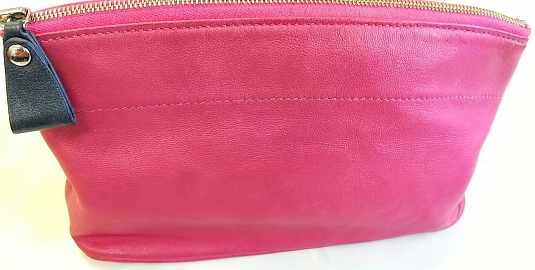 『専用』エルメス☆ポーチ☆トユボユ キュート☆》 エルメス ポーチ ブリッドアブラック カブリオル (HERMES