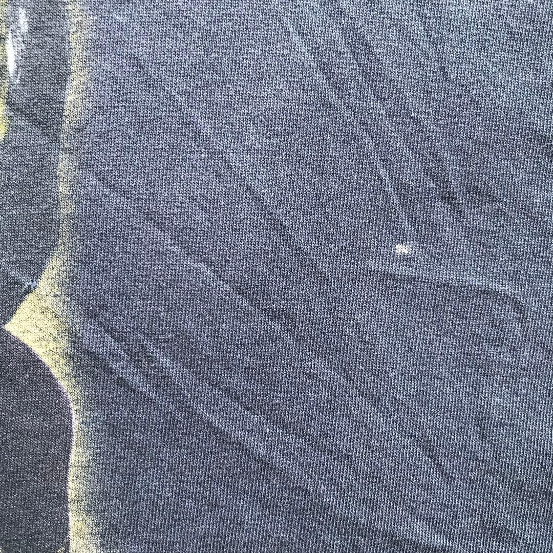 941 スネイプ ハリーポッター 2005年製ヴィンテージ Tシャツ - メルカリ