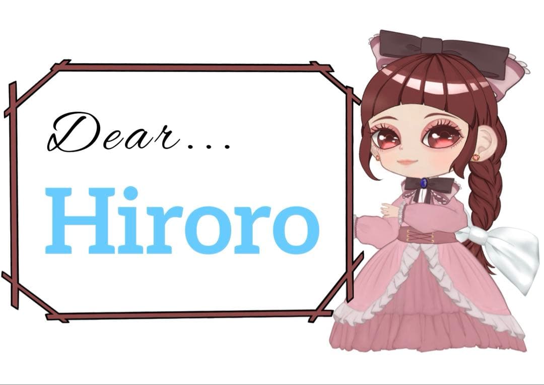 Hiroro様 リクエスト 4点 まとめ商品