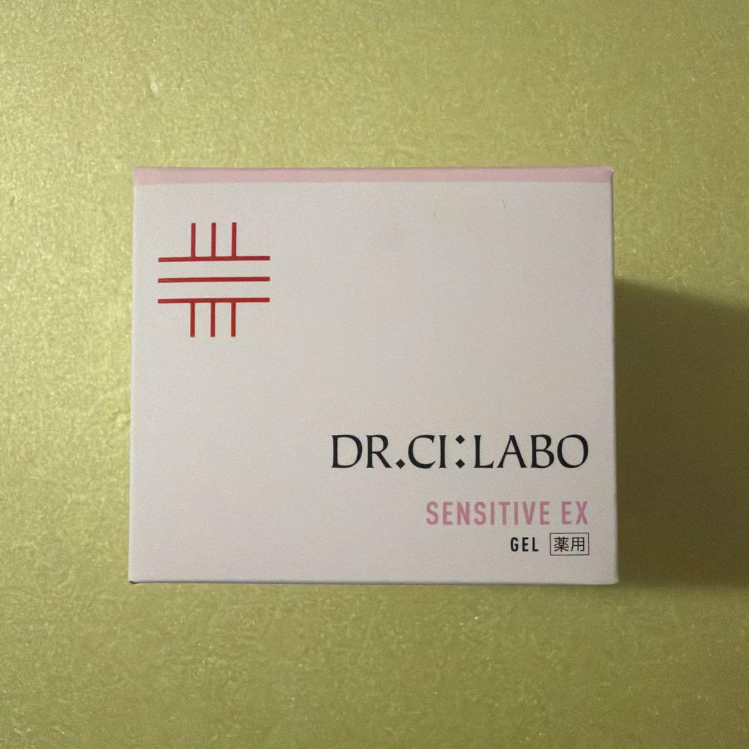 ドクターシーラボ 薬用ACゲルSセンシティブEX 200ｇ