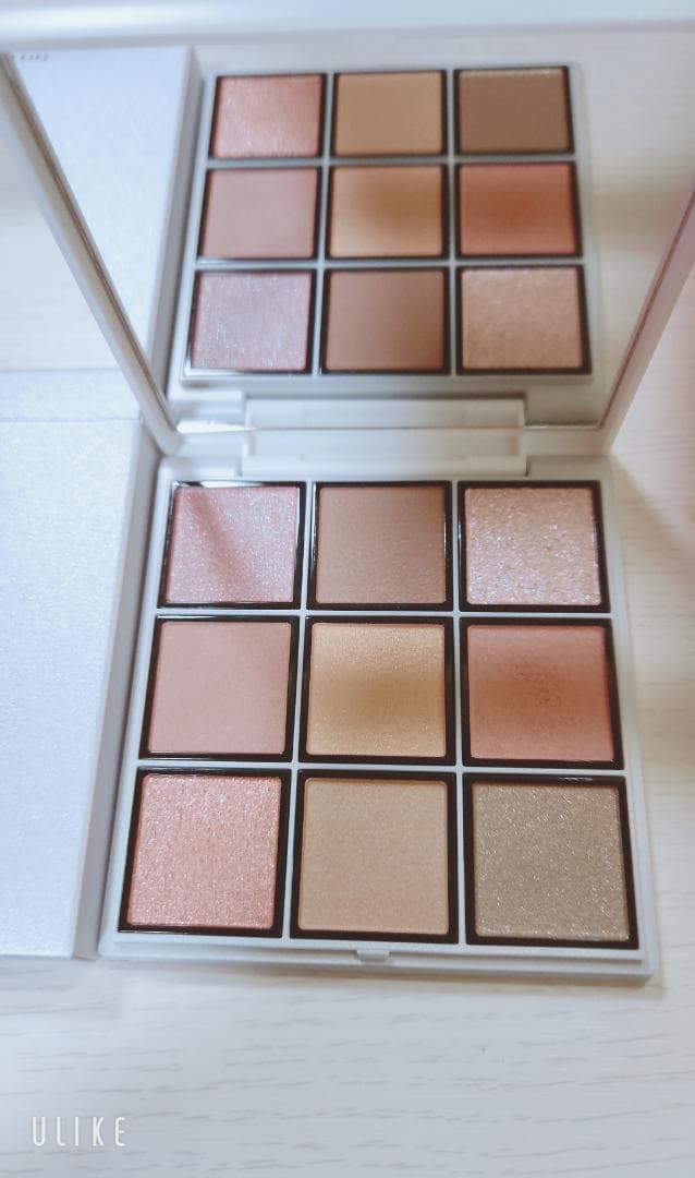 セルヴォーク エクスプレッシヴ アイズ ex04　限定