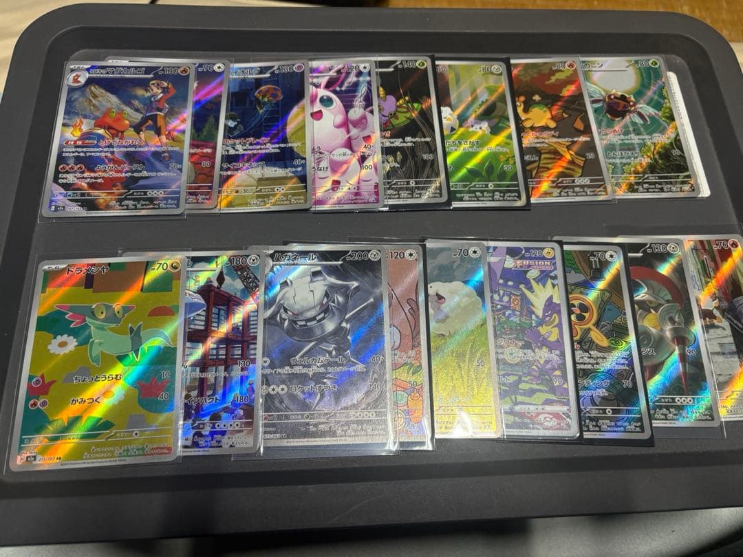 佐*】様 arまとめ売り 64枚被りなし おまけ付き