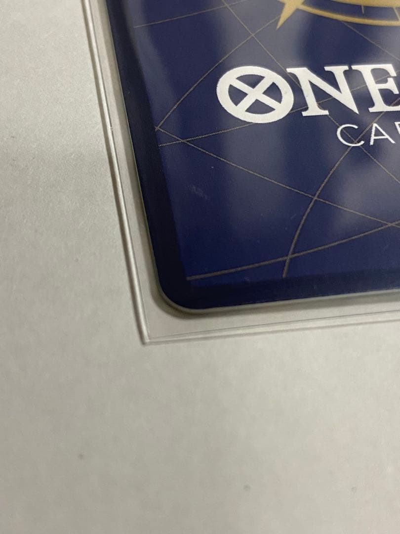 コビー　コミックパラレル　美品