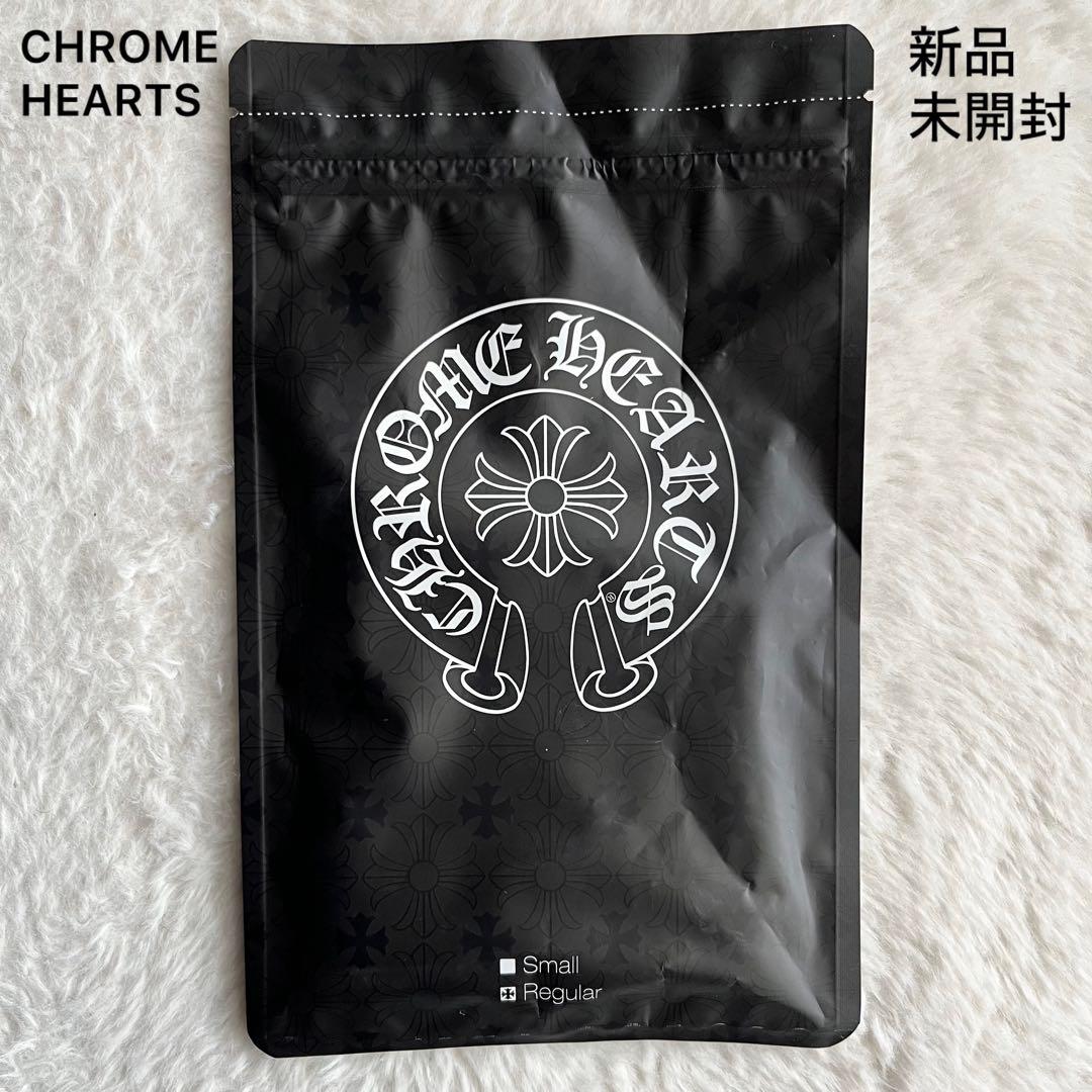 立夏 CHROME HEARTS クロムハーツ マスク 黒