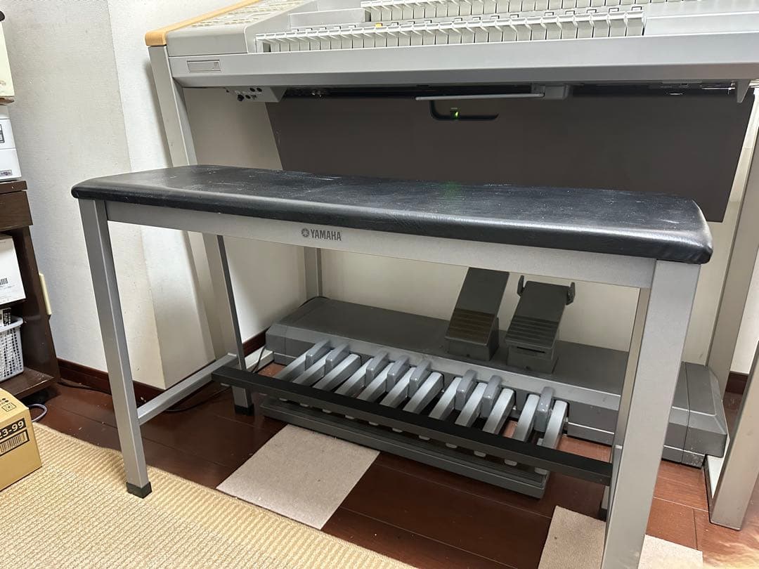Yamaha エレクトーン ELSU-B02X - メルカリ