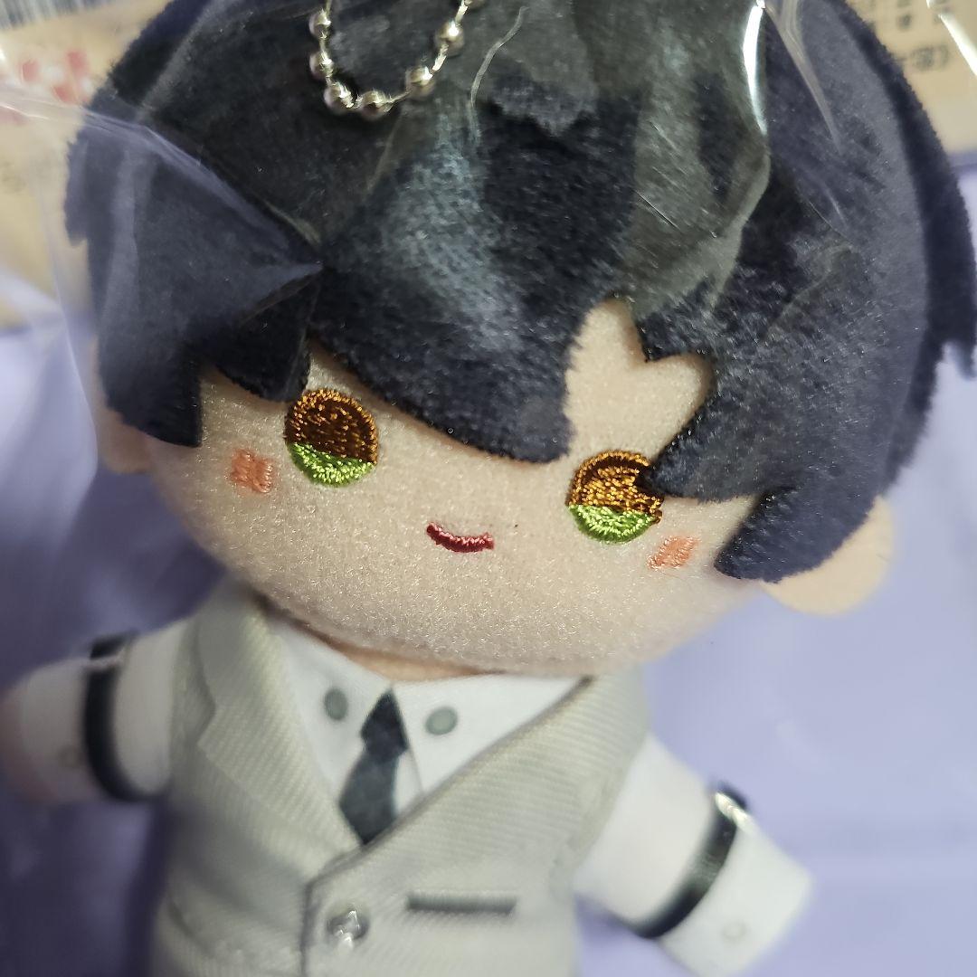 恋と深空 雲游拾光 ぬいぐるみ レイ - メルカリ