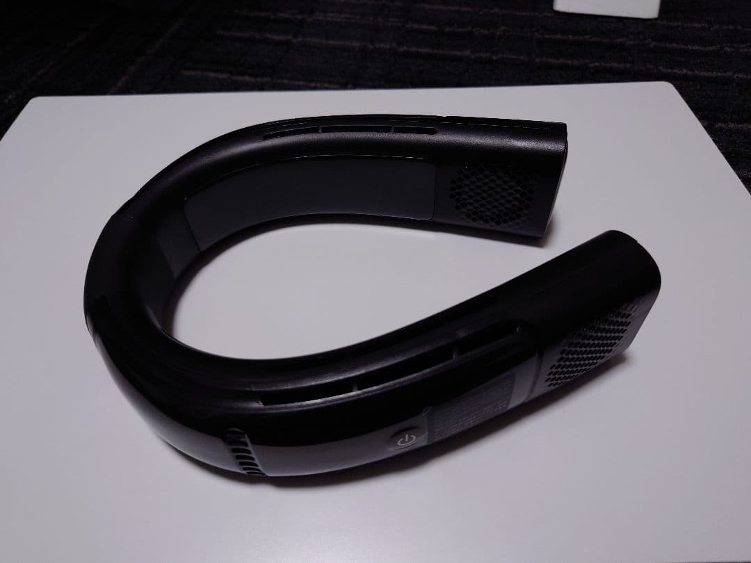 TORRAS　COOLIFY 2 ネッククーラー 収納ケース付き