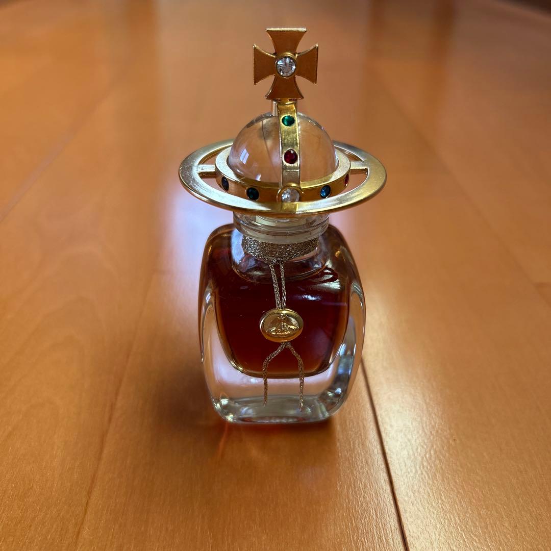 Vivienne Westwood ブドワール 香水　20ml