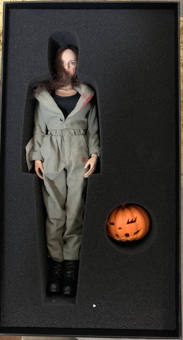 ハロウィン 1/6 メルバ 1/6 フィギュア ホットトイズ - メルカリ