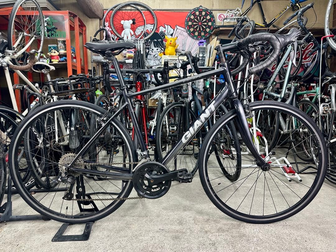 ESCAPE R DROP基本分解発送送料無料！完成車配送もご相談ください！