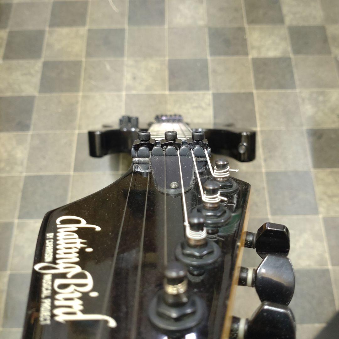 Chatting Bird By CAPARISON ストラト - メルカリ