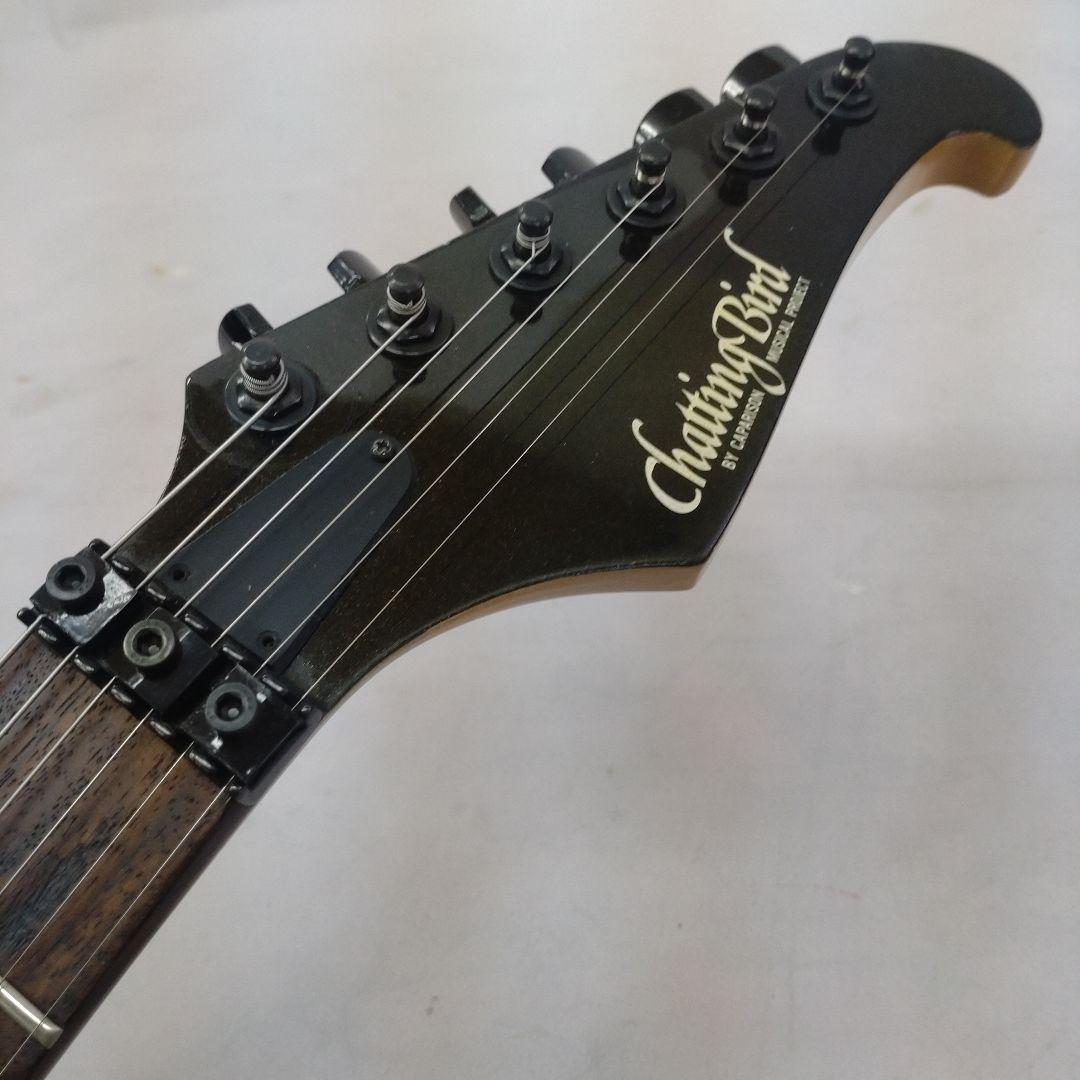 Chatting Bird By CAPARISON ストラト - メルカリ