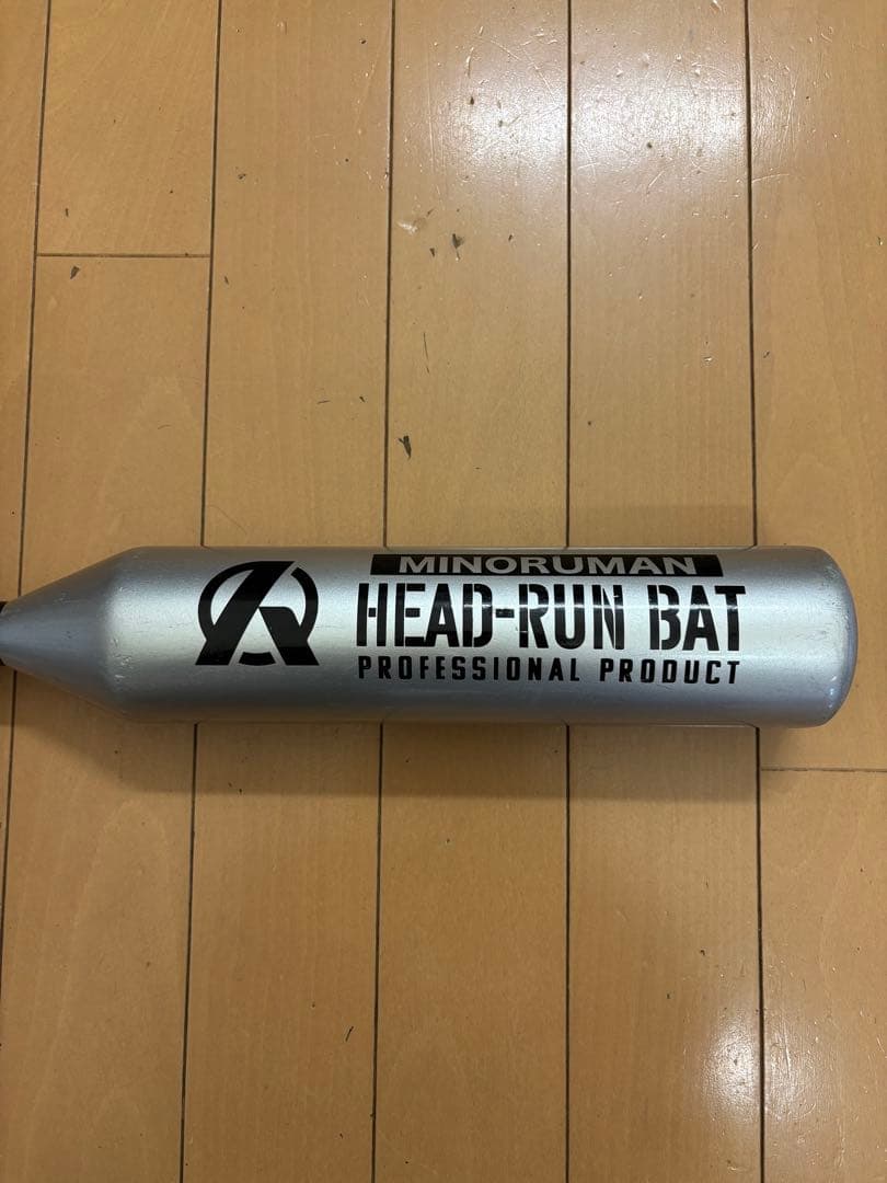 MINORUMAN ミノルマンヘッドランバット 95cm 900g
