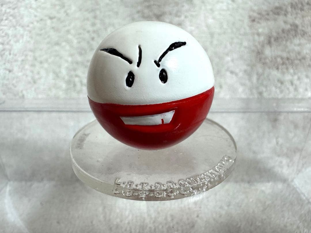 レア]ポケットモンスター モンコレ ビリリダマ マルマイン 2点セット