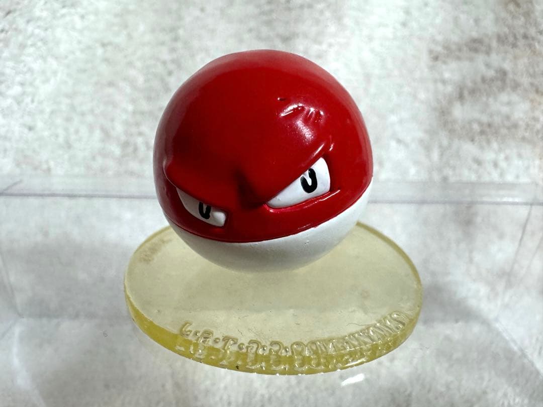 レア]ポケットモンスター モンコレ ビリリダマ マルマイン 2点セット