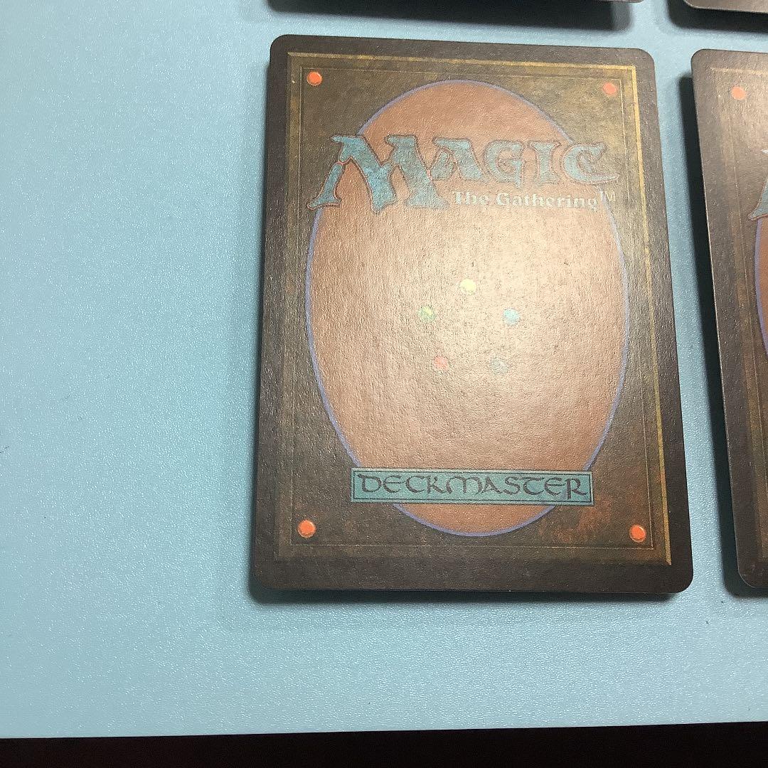 バラ売り可* 汚染された三角州 ONS日本語4枚セット - メルカリ