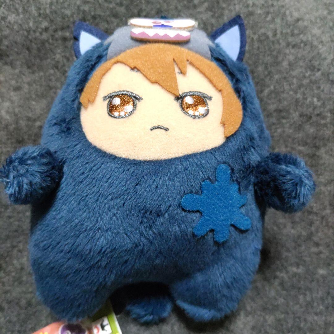 アイドリッシュセブン アイナナ 十龍之介 モンぬい アイナナパレード