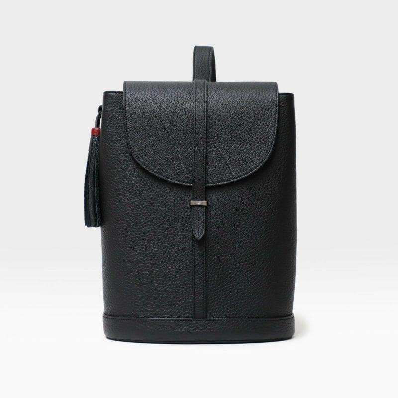 【定価15.9万】アカーテ ストラーノ ショルダーバッグ イタリア製 MM