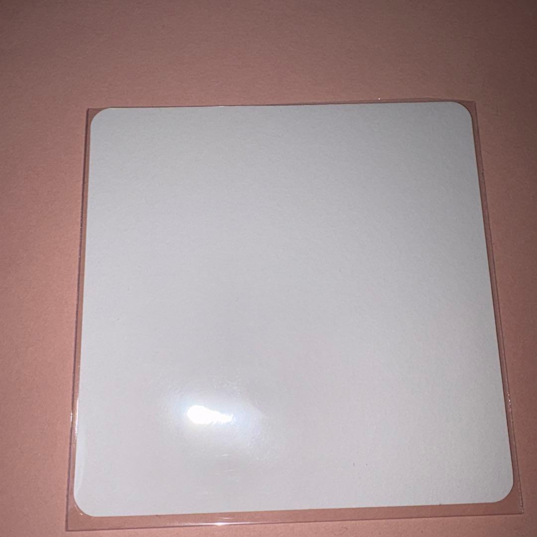 第五人格 Theキャラ 機械技師 コースター 特典 - メルカリ