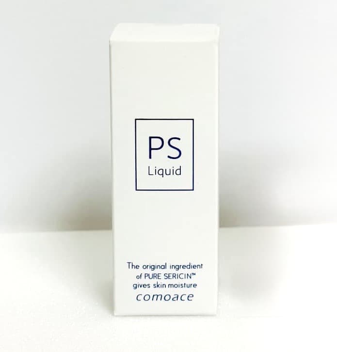 ✓２個セット　コモエース PSリキッド / モイストオイル