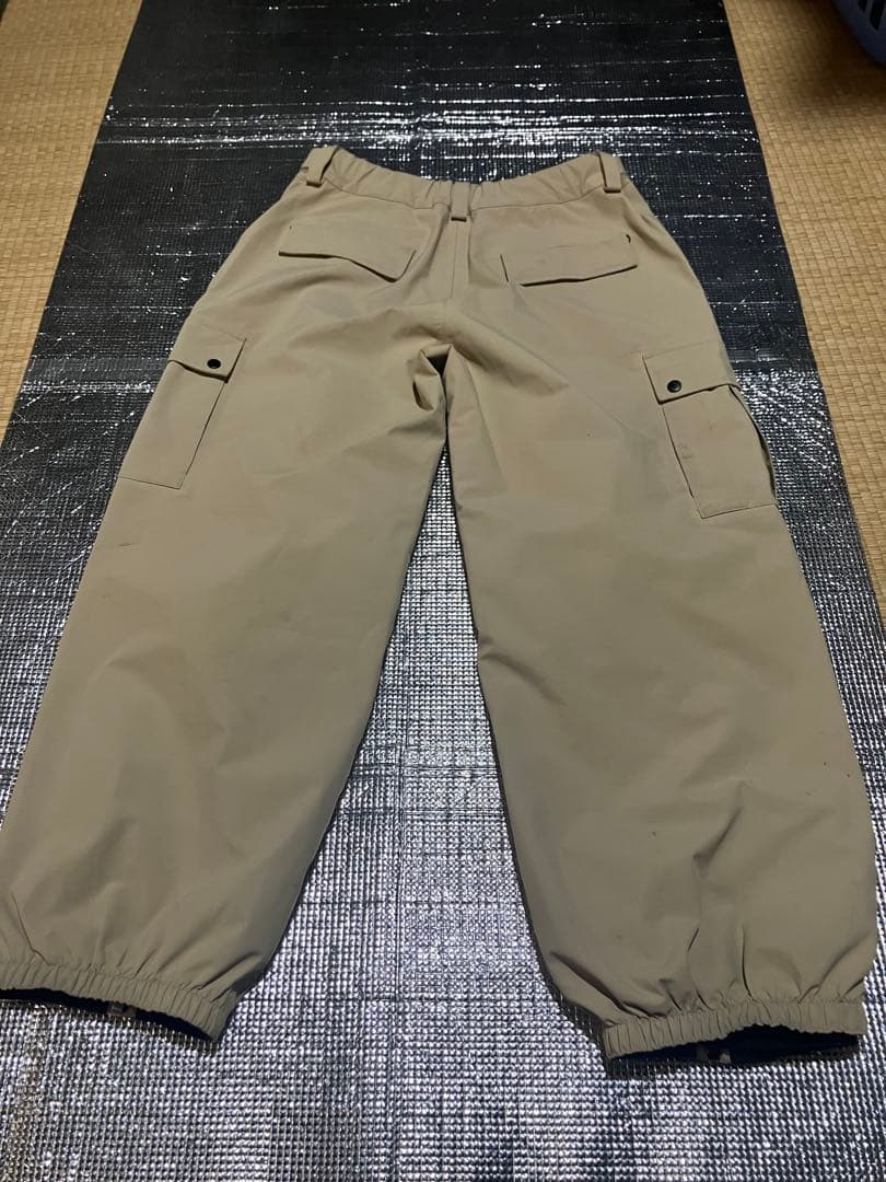 Big260様専用 NOMADIK 777 22-23 XL - メルカリ