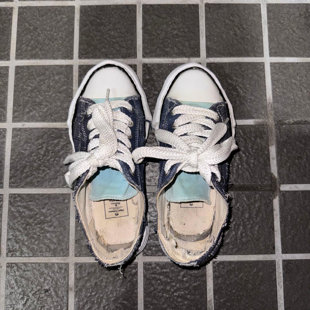 MMY ミハラヤスヒロ スニーカー 40