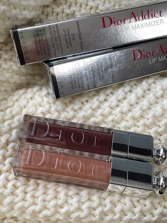 CHRISTIAN DIOR クリスチャンディオール ディオールアディクト リ…