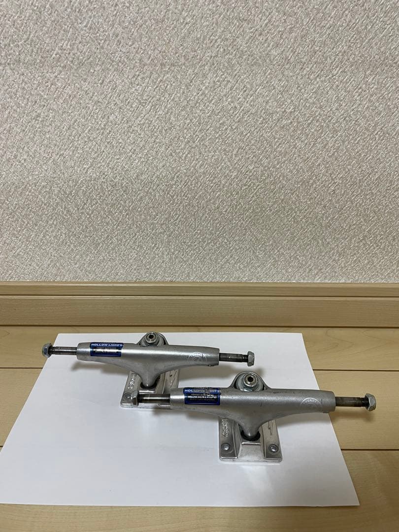 #＊＊様　サンダー　トラック　2個セット