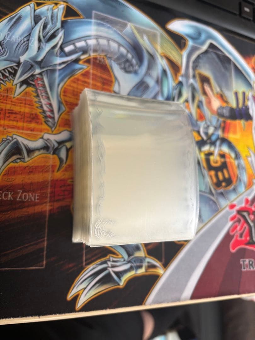 デュエマ プロテクト クリア 2010 覚醒編