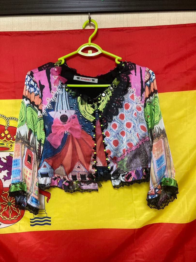 ますみさんの専用