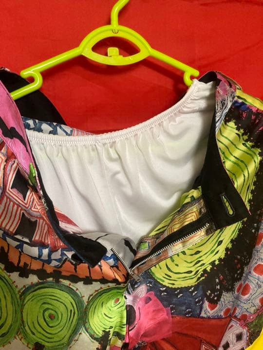 ますみさんの専用