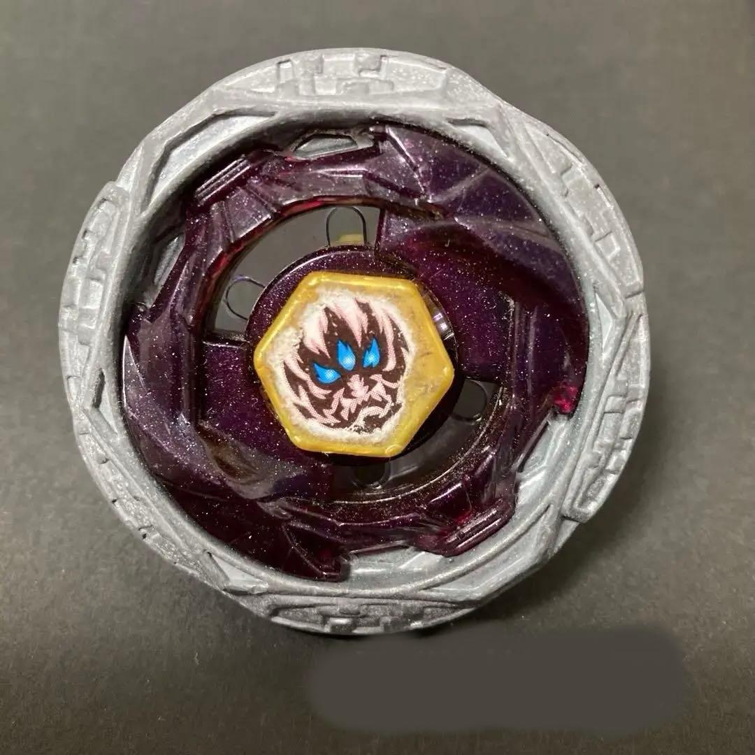 ファントムオリオンB:D メタルファイトベイブレード - メルカリ